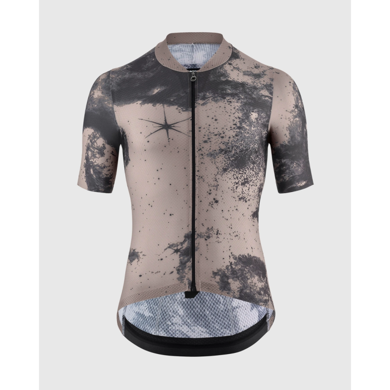 MAILLOT ASSOS MILLE GT S11 SPACE TRIP