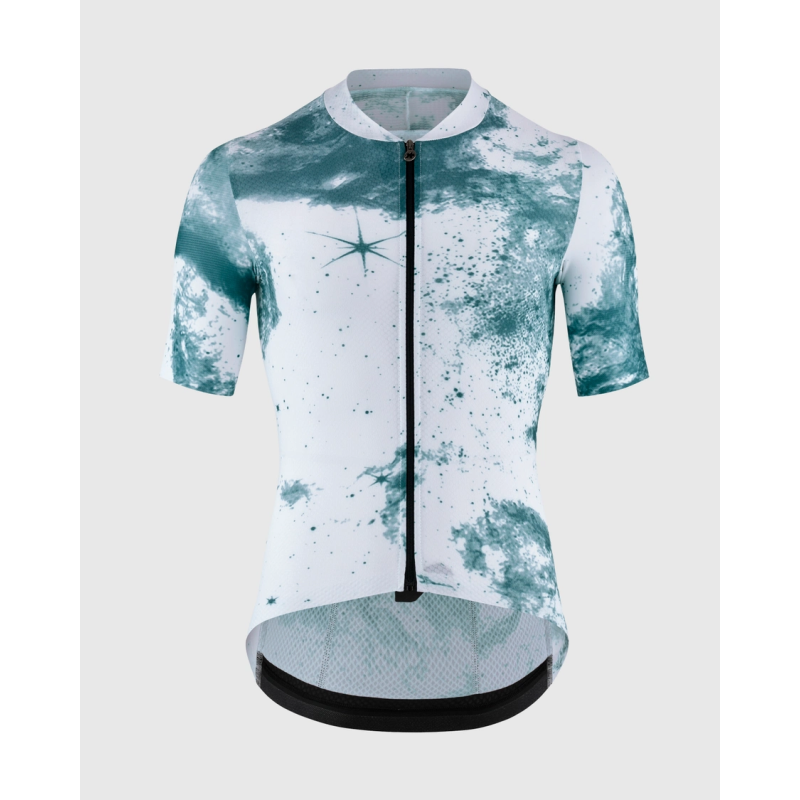 MAILLOT ASSOS MILLE GT S11 SPACE TRIP