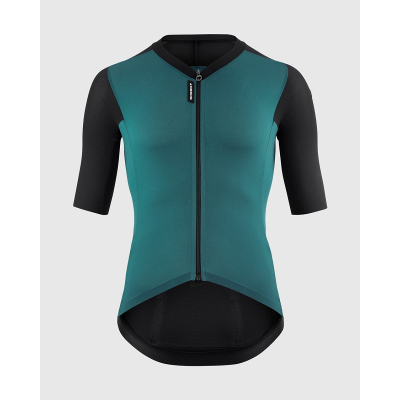 MAILLOT ASSOS TACTICA T5
