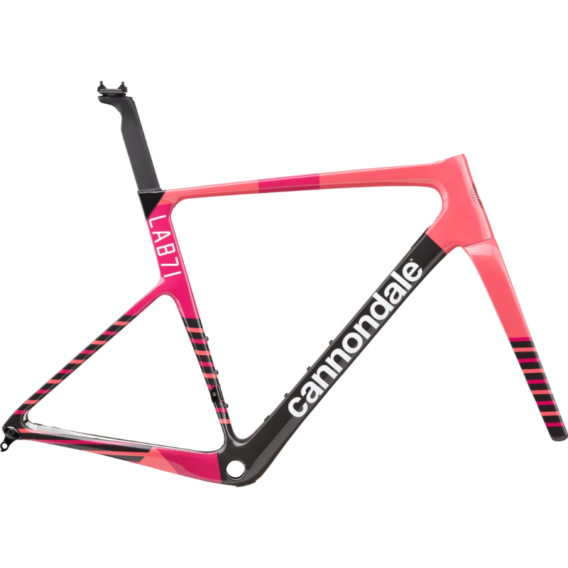 CANNONDALE CADRE LAB71 SUPERSIX EVO
