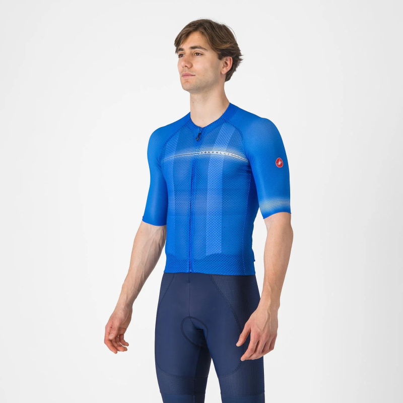 MAILLOT CASTELLI CLIMBER'S 4.0