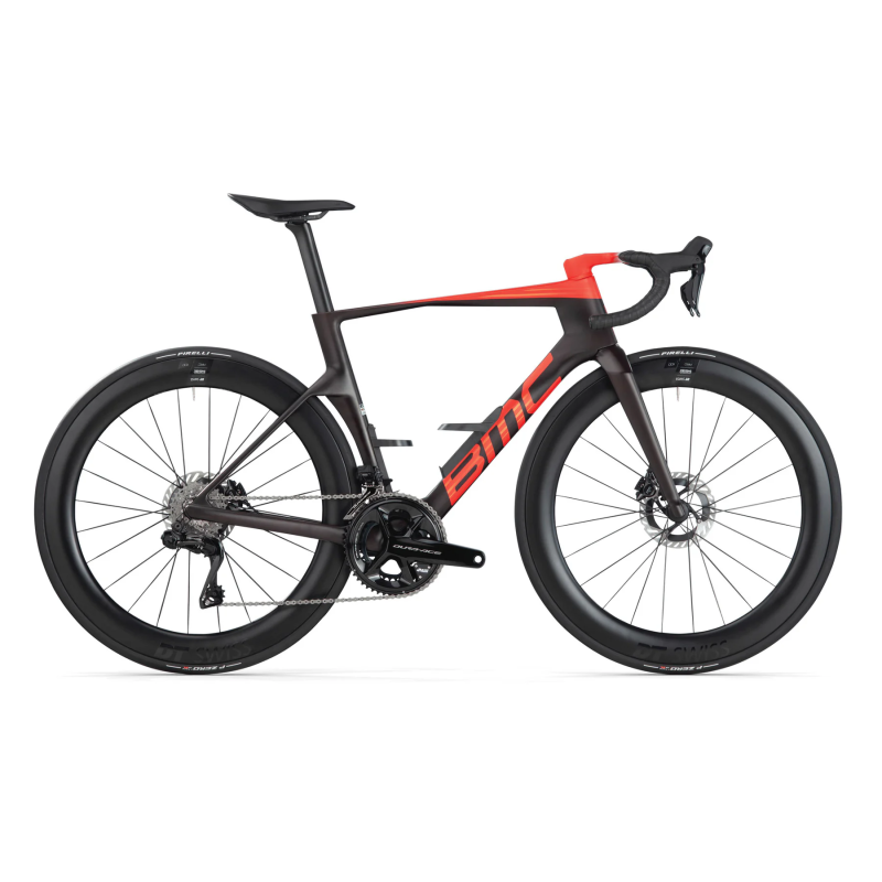 BMC TEAMMACHINE R 01 TWO