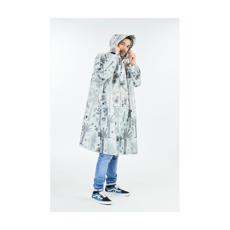 PONCHO DE PLUIE AFTER ESSENTIALS