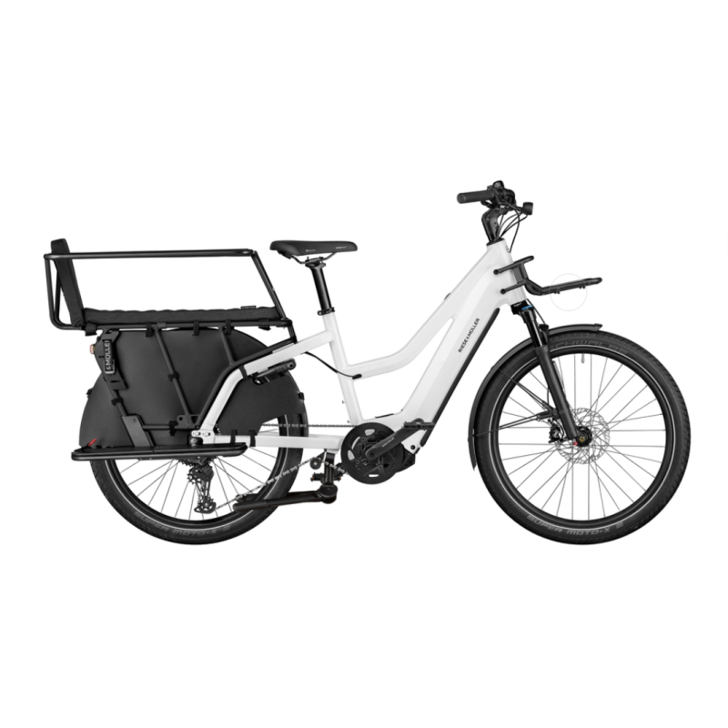 RIESE & MULLER MULTICHARGER2 MIXTE GT FAMILY