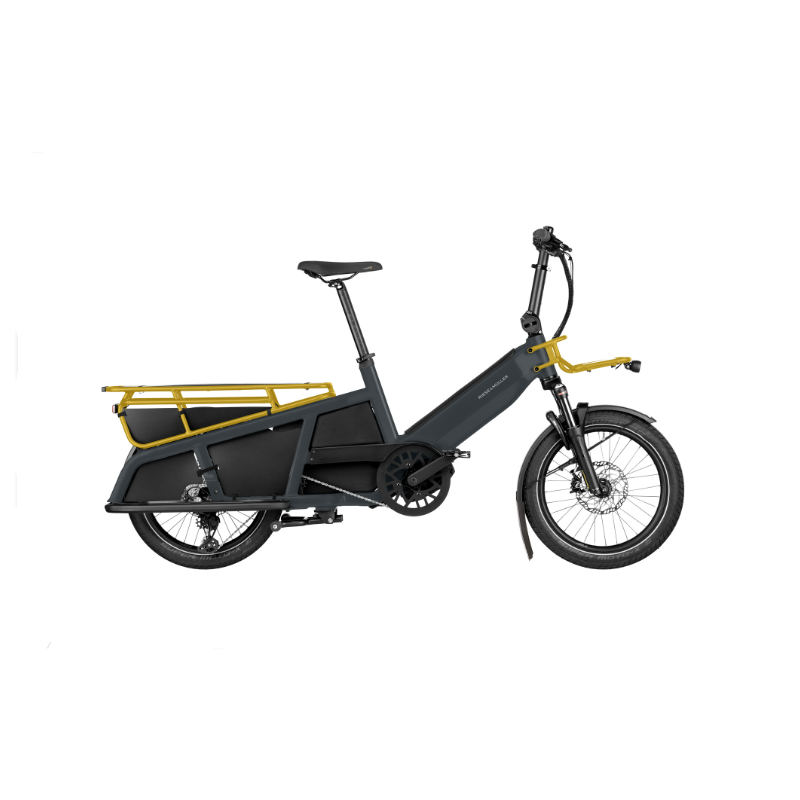 RIESE & MULLER MULTITINKER TOURING