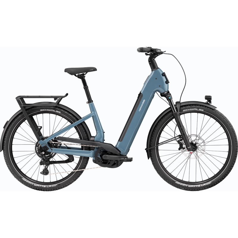 CANNONDALE TESORO 2 LOW STEPTHRU