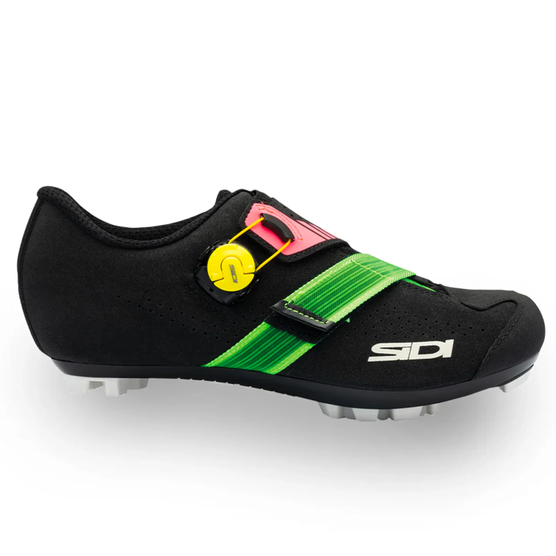 CHAUSSURES SIDI AERTIS