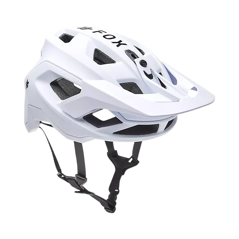 CASQUE FOX SPEEDFRAME SOLID