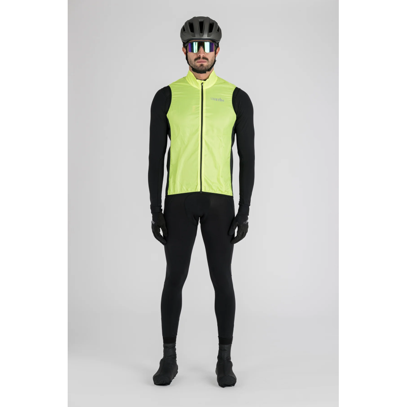 VESTE SANS MANCHE ZERO RH+ MISTRAL VEST