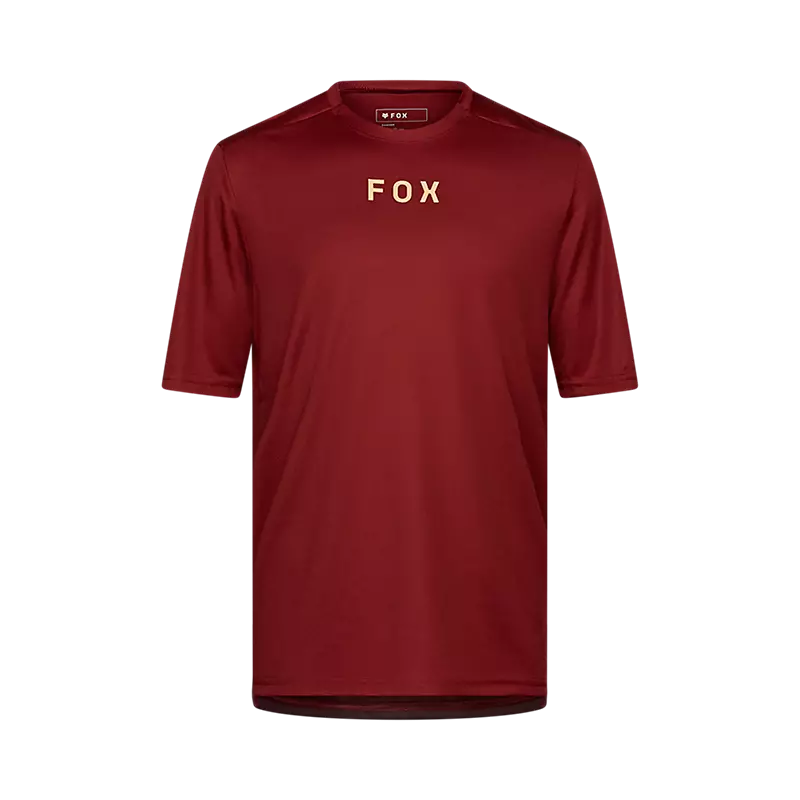 MAILLOT FOX RANGER WORDMARK
