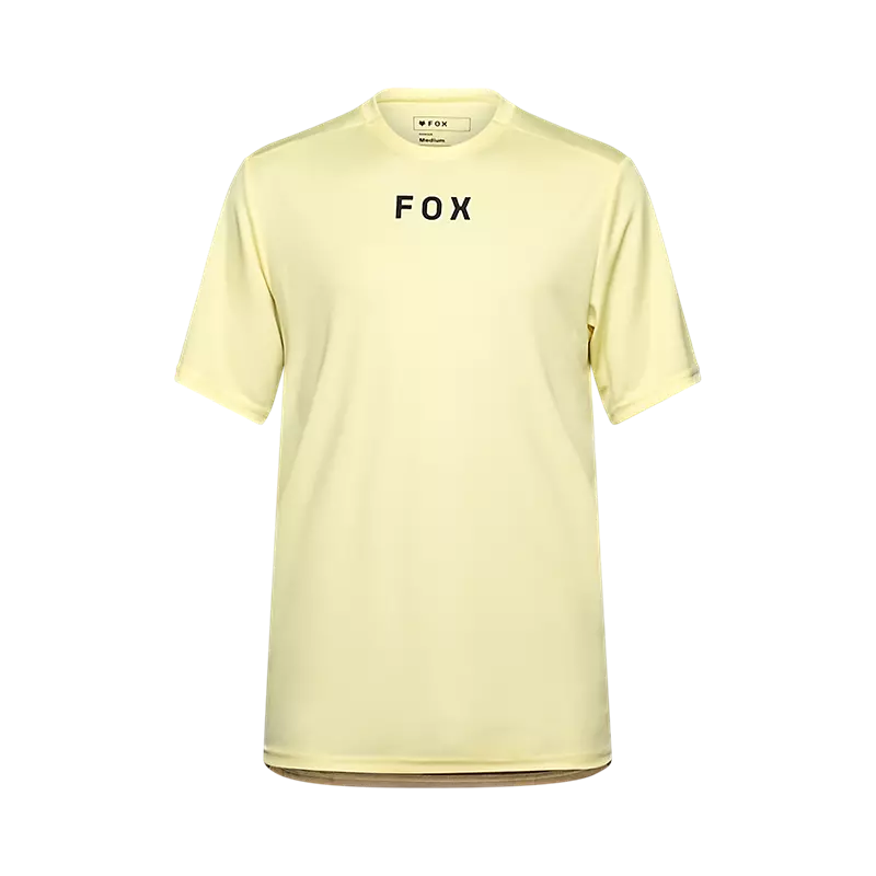 MAILLOT FOX RANGER WORDMARK