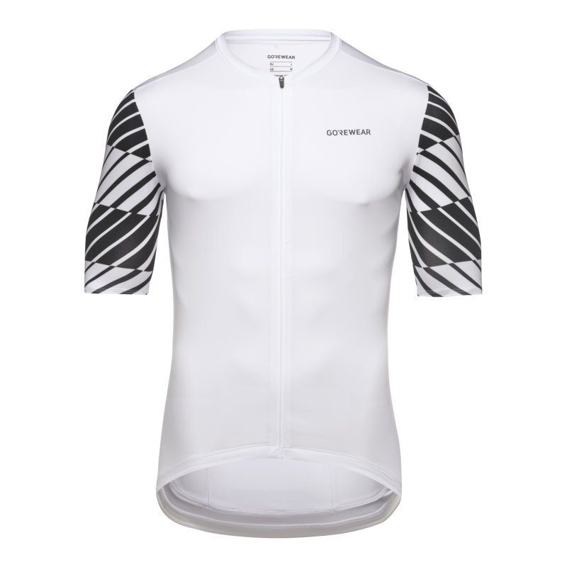 MAILLOT GORE SWIFTRIDE OPTICAL