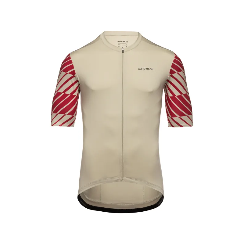 MAILLOT GORE SWIFTRIDE OPTICAL