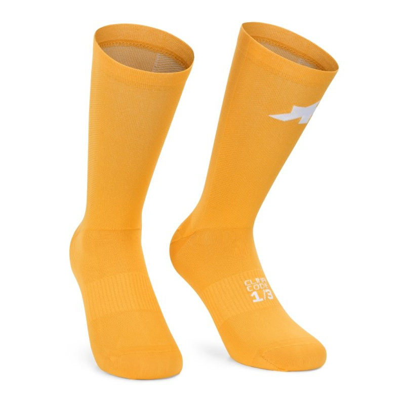 CHAUSSETTES ASSOS RACING S11