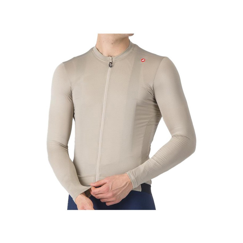 MAILLOT CASTELLI ESPRESSO LS