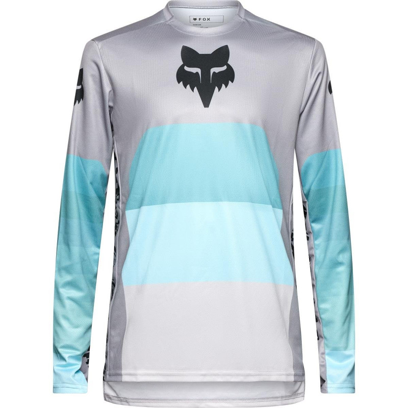 MAILLOT FOX RANGER GRID LS