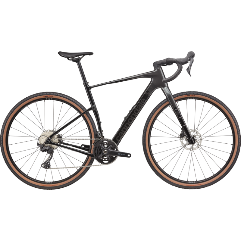 CANNONDALE TOPSTONE CARBON 3 GRX 2X