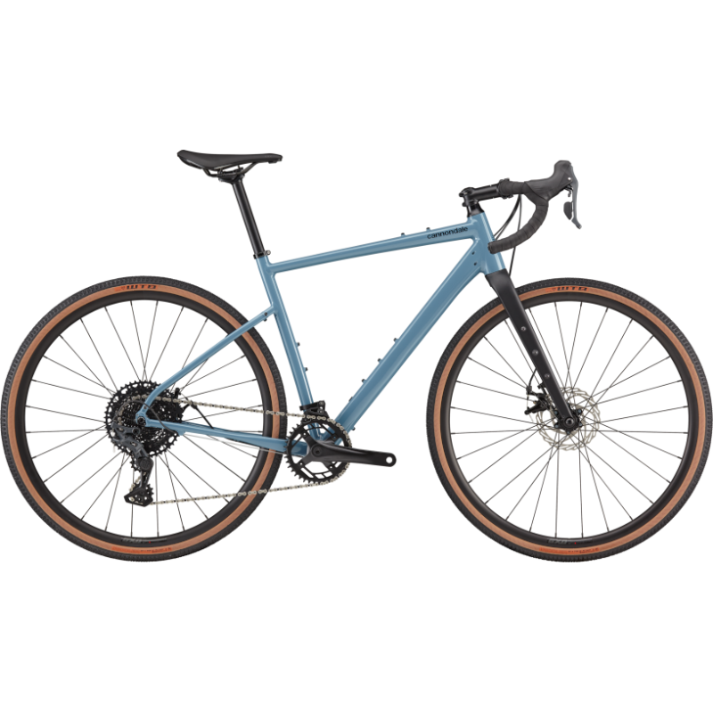 CANNONDALE TOPSTONE 3