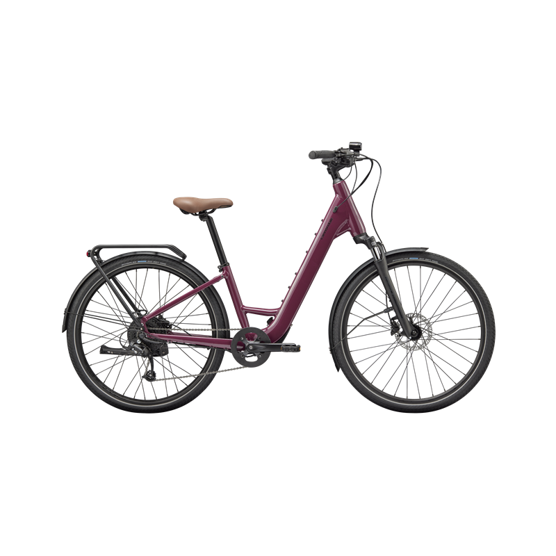 CANNONDALE MAVARO NEO SL 2 LOW StepThru