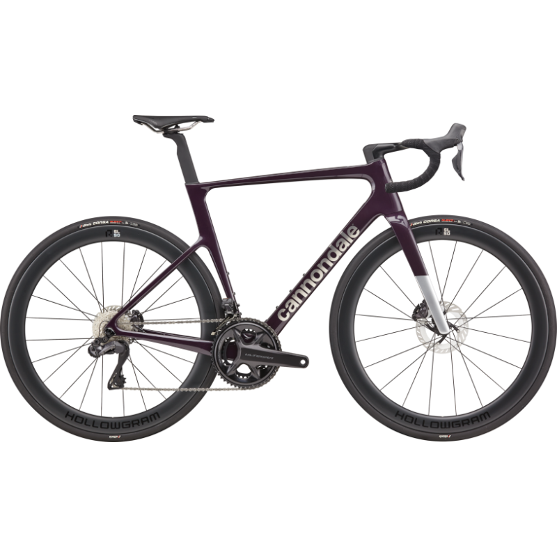 CANNONDALE SUPERSIX EVO HI-MOD 2