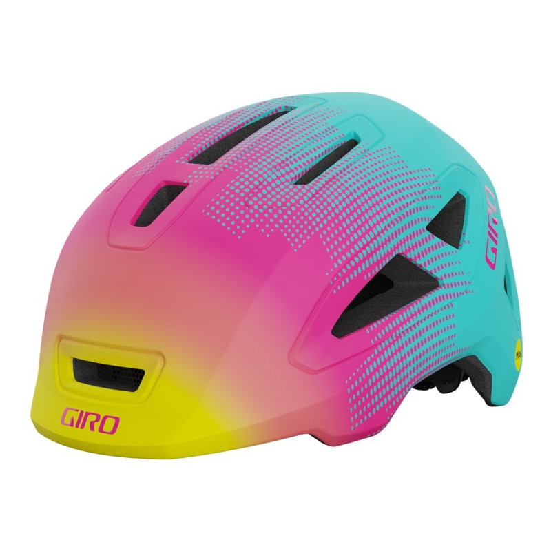 CASQUE GIRO SCAMP II