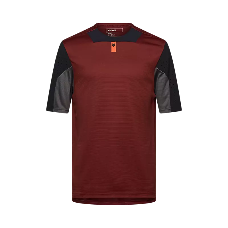 MAILLOT FOX DEFEND