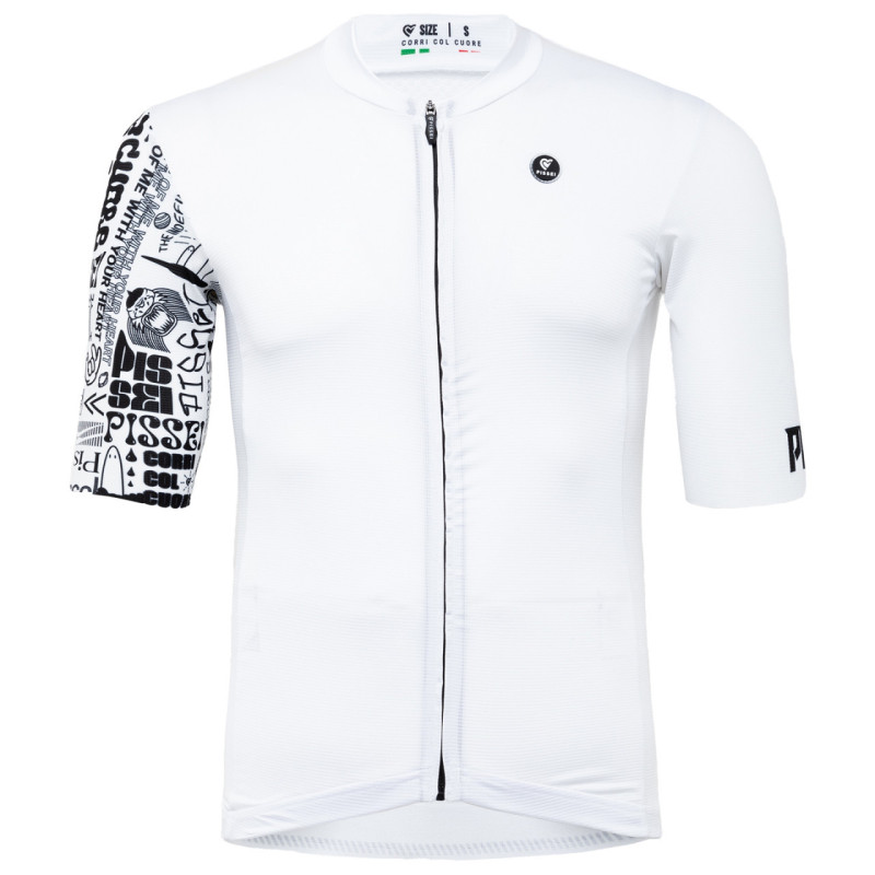 MAILLOT PISSEI PRIME