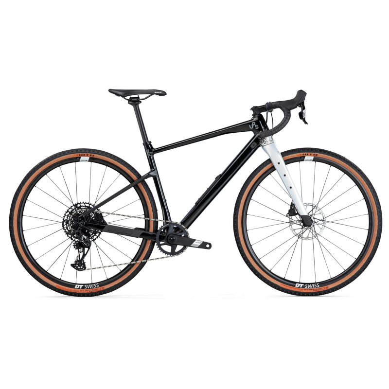BMC URS ( UnReStricted) THREE