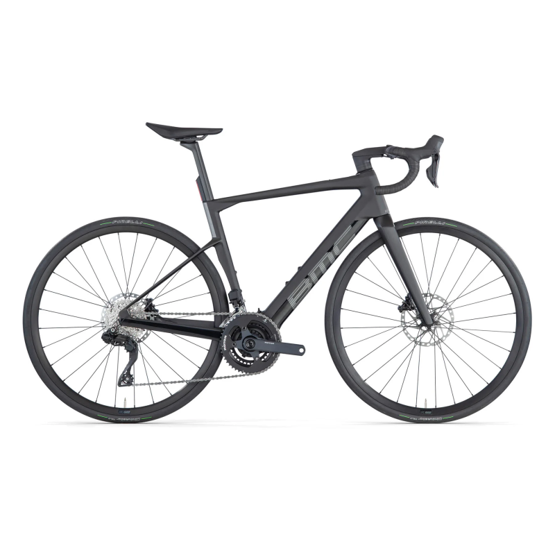 BMC ROADMACHINE 01 AMP THREE
