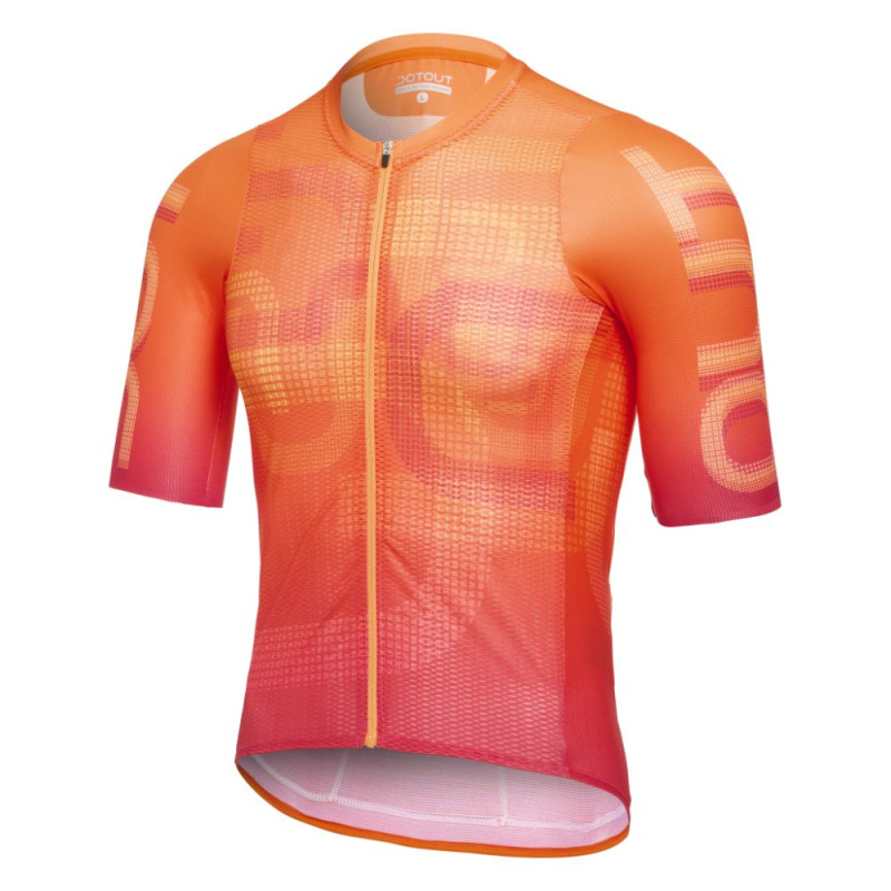 MAILLOT DOTOUT ULTRALIGHT