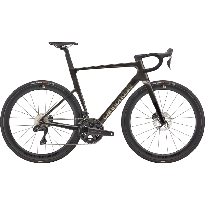 CANNONDALE SUPERSIX EVO HI-MOD 2