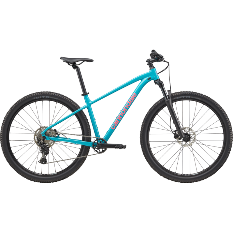 CANNONDALE TRAIL 2