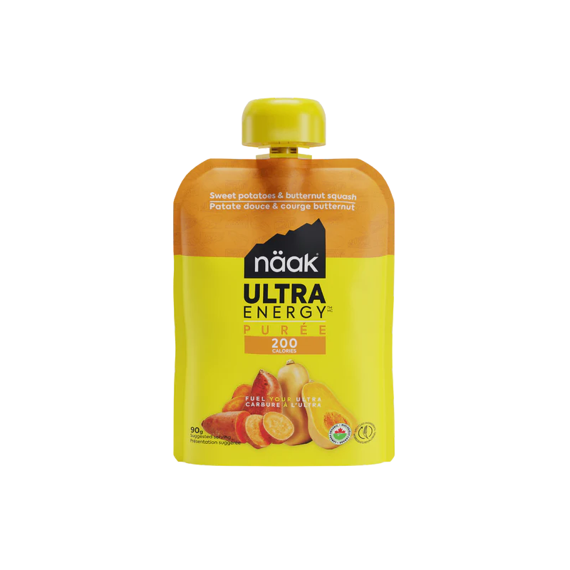 PUREE NAAK ULTRA ENERGY