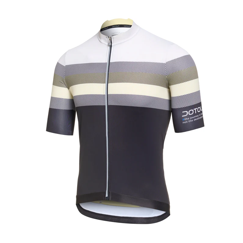MAILLOT DOTOUT FANATICA 2.0