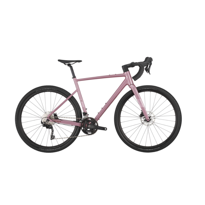 SCOTT SPEEDSTER GRAVEL 30