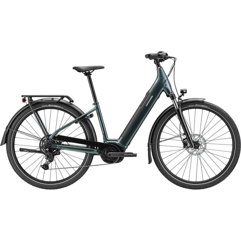 CANNONDALE TESORO 3+ LOW StepThru