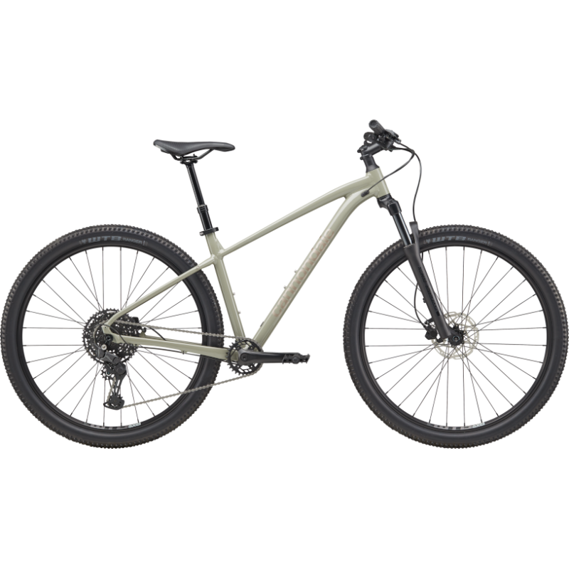 CANNONDALE TRAIL 1