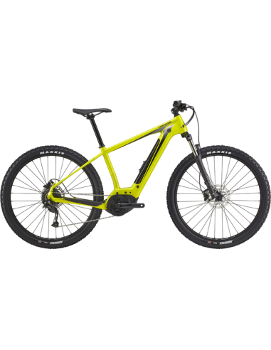 CANNONDALE TRAIL NEO 4 2021