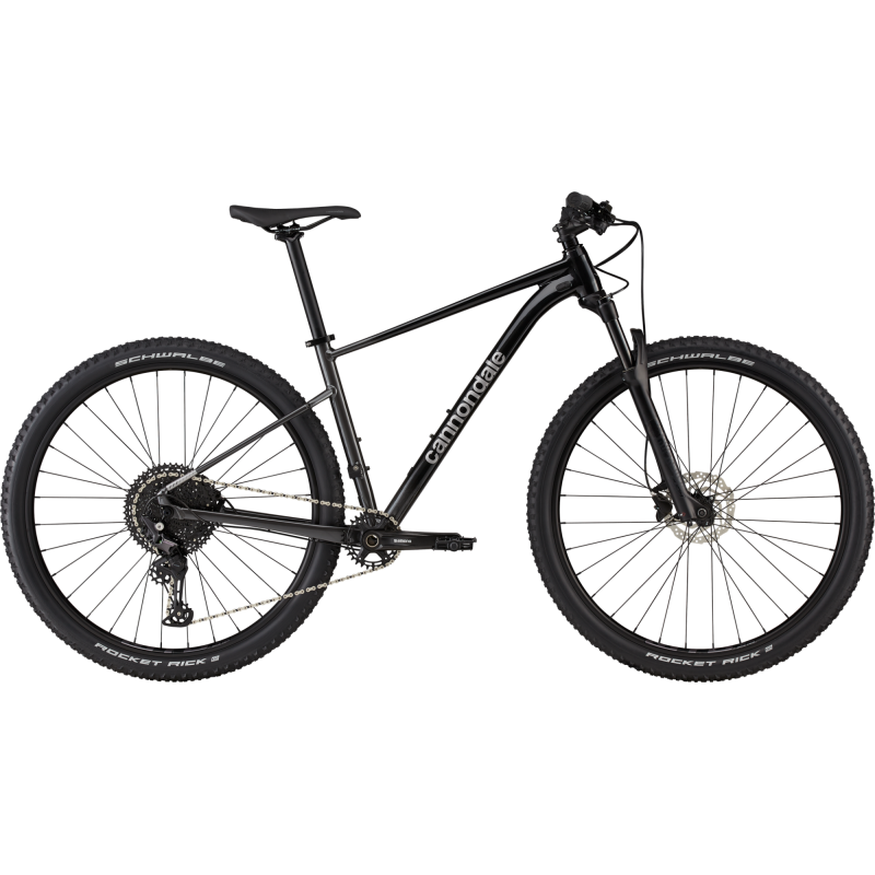 CANNONDALE TRAIL SL 3 2021