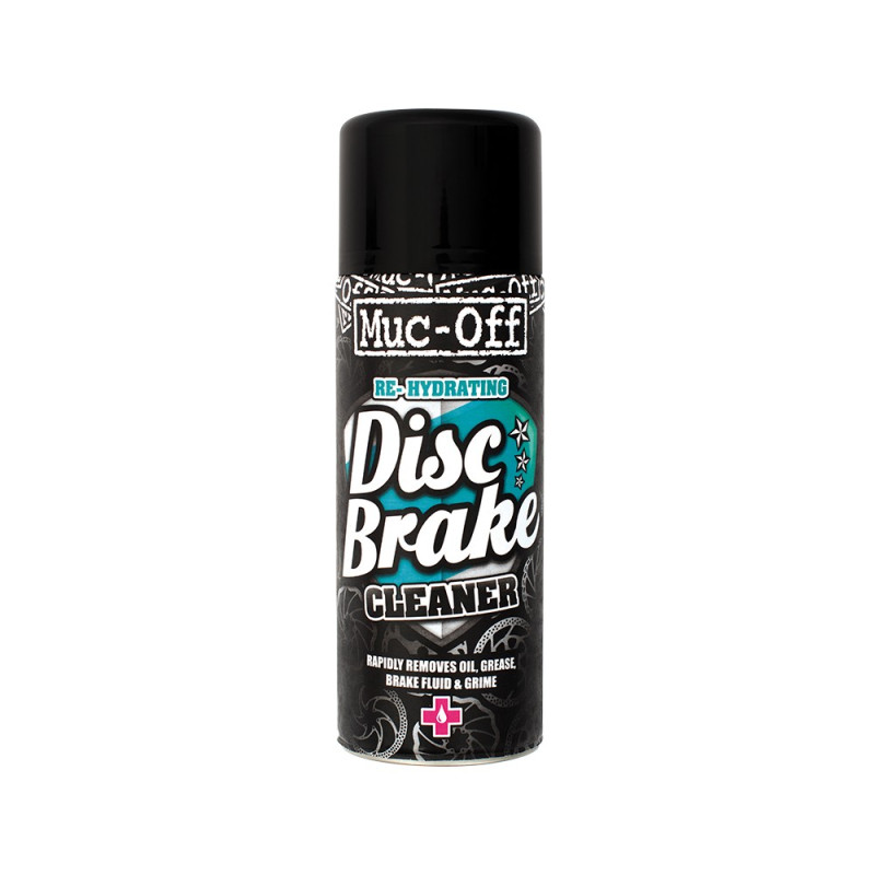 Nettoyant MUC-OFF DISC BRAKE CLEANER