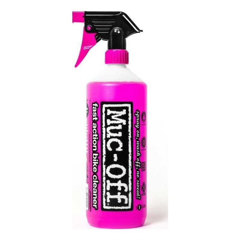 Nettoyant MUC-OFF BIKE CLEANER