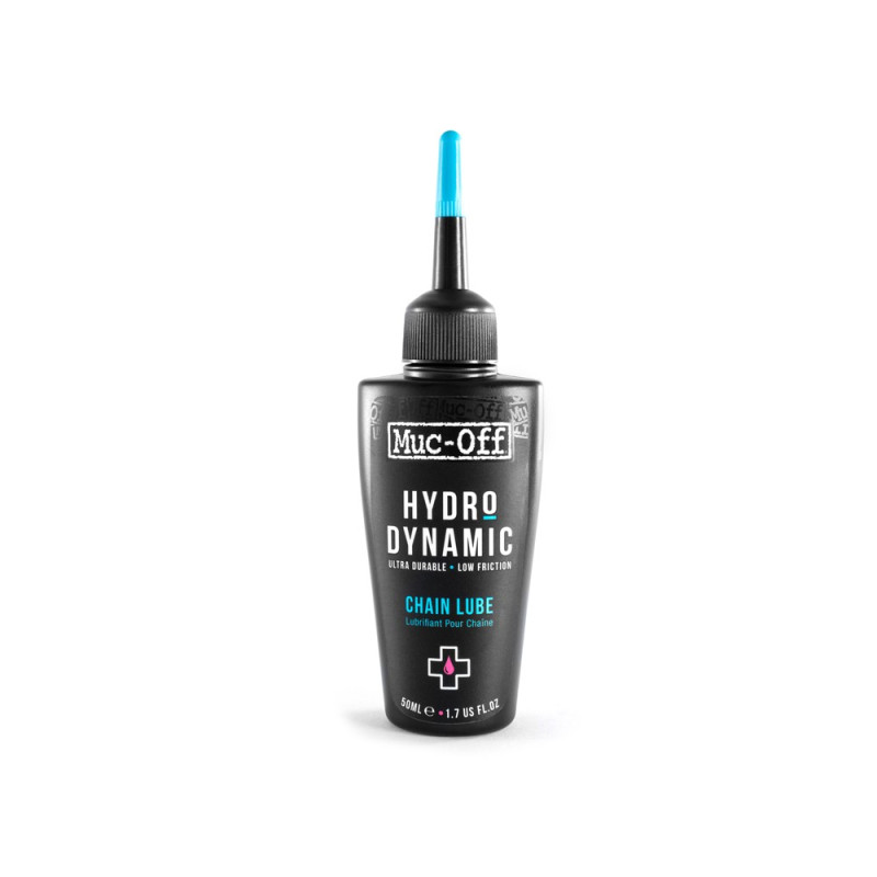 HYDRODYNAMIC LUBE MUC-OFF 