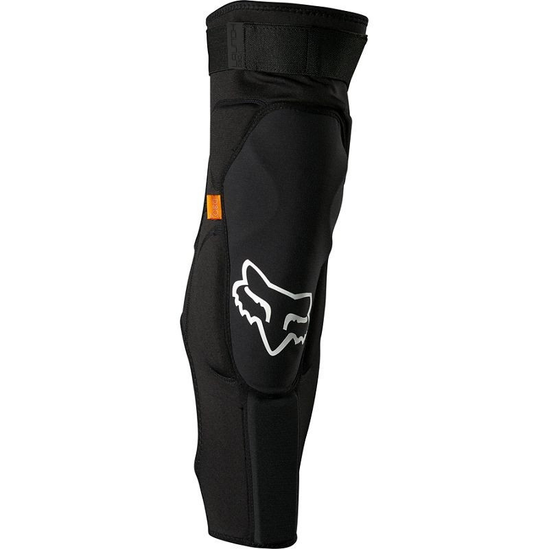 GENOUILLERES TIBIA FOX LAUNCH D3O