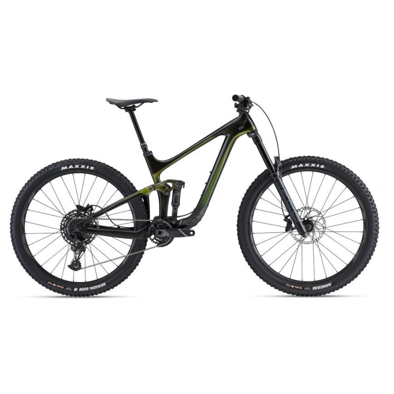 GIANT REIGN ADVANCED PRO 29 2 2022