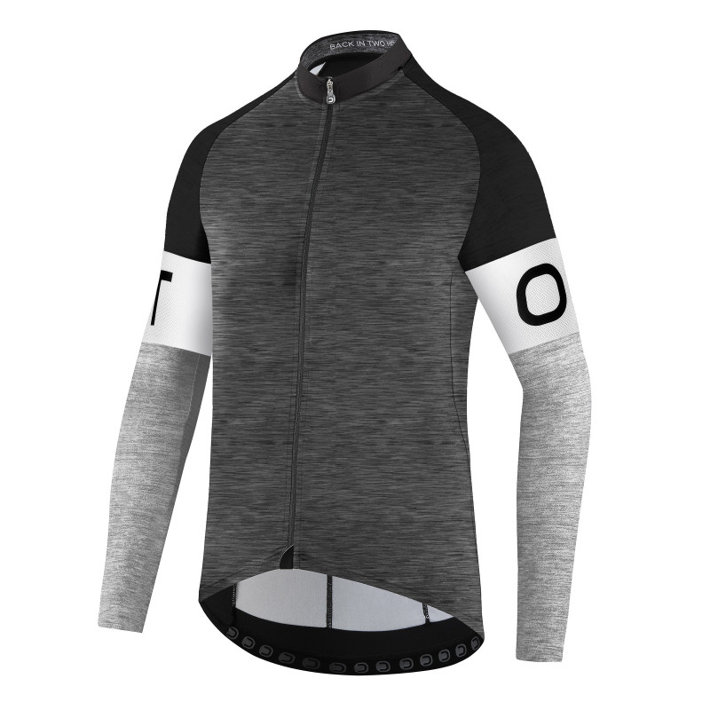 MAILLOT DOTOUT BLOCK LS