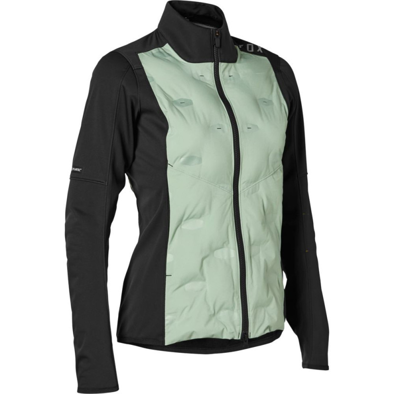 VESTE FOX RANGER WINDBLOC FIRE W