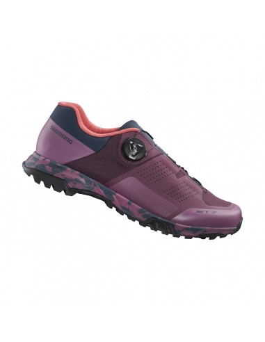 CHAUSSURES SHIMANO ET7 W