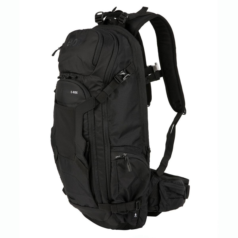 SAC A DOS EVOC FR PROTECTOR TRAIL E RIDE 20L