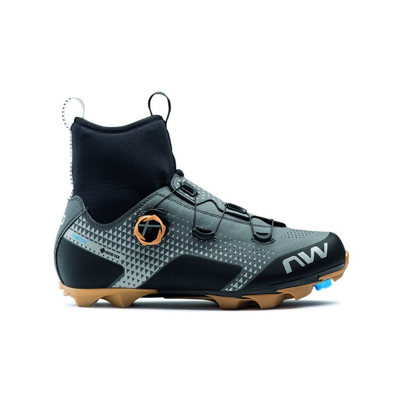 CHAUSSURES NORTHWAVE CELSIUS XC ARCTIC GTX