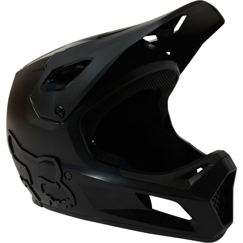 CASQUE FOX RAMPAGE MIPS